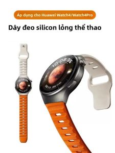 YOURSTAR | Dây Đeo Đồng Hồ Thể Thao Silicon Thay Thế