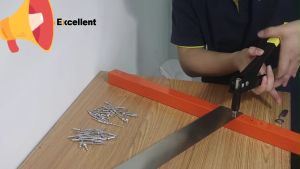 Heavy Duty Riveter Set Pop Rivet Gun Labor-Saving Blind Rivets Assortment Kit Hand Tools Nail Nut Tool