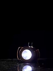 RTN | Solar Rechargeable Bright Long-Lasting Camping Lamp