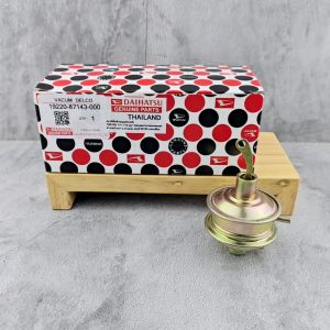 TABUNG DELCO DELKO DISTRIBUTOR DAIHATSU S89