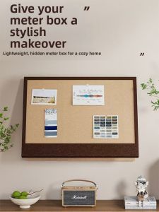 AOMADUN | Decorative Concealment Felt Box