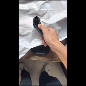 SANSONIC Car Vacuum Cleaner Handheld Fan Duster 2in1 Adjustable Rechargeable Blower Duster For Home Office Wireless vacuum cleaner