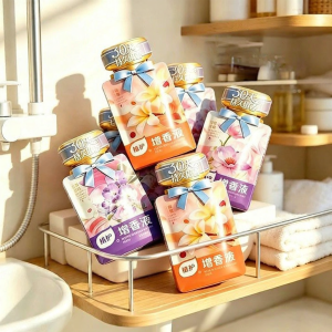 Botare | 30 Day Long-lasting Fragrance Convenient Laundry Detergent