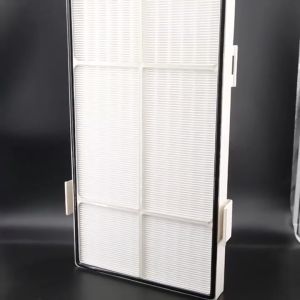 แผ่นกรอง Hepa Carbon เครื่องฟอก อากาศ สำหรับ แอมเวย์ Amway Atmosphere Hepa คุณภาพดี ไส้กรองอากาศ ขนาดเดียวกับของเดิมม