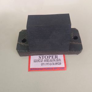 STOPER KIJANG SUOER KF-40 5K DEPAN/ BELAKANG