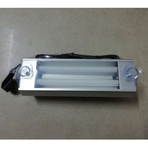 Car Glass Repair Curing Light Windshield Crack Tool 48W UV Glue UV Curing Light 24W UV Lamp Tube