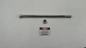 As Arm / Tengah Revo Absolute - As Swing Arem Fork Forek Garpu Tengah Center Blade Revo Fit Revo X