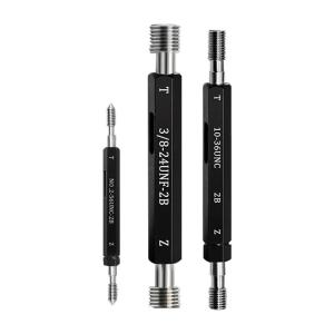 ZHAOLIN | Inspection Plug Gauge UNC 0-80 2B