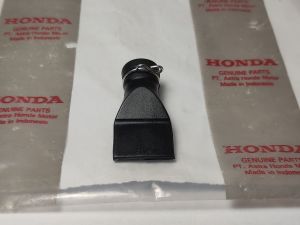 karet hawa selang pembuangan CVT tube drain CVT beat fi esp vario fi scopy fi pop matic honda