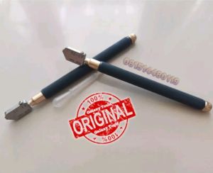 Promo TOYO Japan TC - 17 Asli Pisau kaca Alat Pemotong Kaca glass cutter Tc 17 potong kaca ketebalan 5 - 15 mm