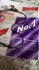 TIGER HEAD PACKING GASKET all models