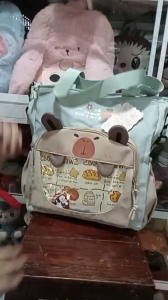 Túi tote dễ thương cho nữ 10120