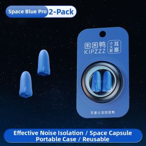 KiPZZZ | Sleeping Noise Reduction Earplugs