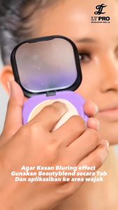 LT PRO Air Brush Compact Foundation | Compact Powder