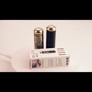 Kemei KM-T10 USB Rechargeable Portable Shaving Machine for Travel Business Trip ​Mini Men Electric Shaver Wet Dry Use Hairdressing