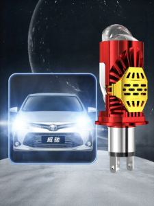 UNJOYLIOD | Super Bright Car LED Headlights H Series