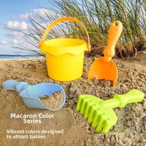 Beach Snow Sand Play Toy Set for Children