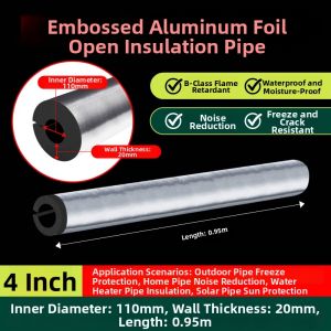 QHRUBBER | Thickening Anti-freeze Self-adhesive Rubber Plastic Insulation Material
