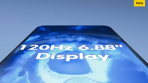 POCO M7 5G (8/256GB) | Dimensity 7025-Ultra | 5110mAh battery | 120Hz FHD+ eye-care AMOLED display | 50MP dual camera with OIS