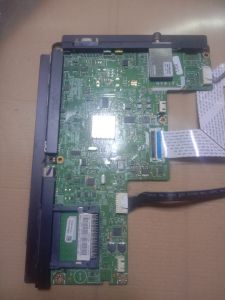 SAMSUNG UE32C4000PW  main board # BN41-01549C
