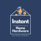 InstantHome H'ware
