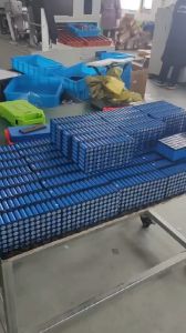 🔋 Pin Lithium 48V12Ah Cho Xe Đạp Điện – Bền Bỉ Nhẹ Gọn Tuổi Thọ 3 Năm Miễn Ship 🔋 Pin Lithium 48V12Ah – Giải pháp năng lượng tối ưu cho xe đạp điện với độ bền vượt trội thiết kế gọn nhẹ và hiệu suất cao.