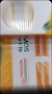 Đèn Hắt Tường Trang Trí Chính Hãng ASIA LIGHTING ÁNH SÁNG TRẮNG / VÀNG. Thân Nhôm Đúc Liền Khối IP65