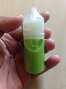 essen ikan mas wangi babelgam gacor buat mancing lomba galapung isi 30 ml