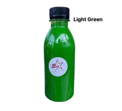 Màu nhuộm vải tổng họp Ecostar màu nhuộm thời trang nhuộm sáng tạo phục hồi vải thủ công tại nhà