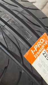 [Free lnstallation] MAXXIS I PRO R18 235/40R18 Tyre | Fresh Stock | KK Tyres