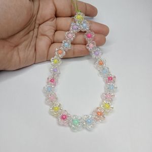 Gantungan Hp Type Sakura Strap Phone Lucu