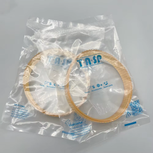 TASP | TASP 2pcs Drive Belt Compatible with Makita 2012NB 12" Electric Thicknesser Planer PU V-Belt Replacement for 225083-1