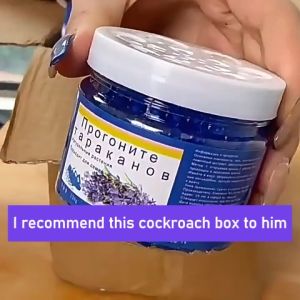 【Effective range 300 meters】cockroaches repellent cockroaches killer lipas killer cockroach bait cockroaches killer for car ubat lipas dalam kereta spray lipas dalam kereta 蟑螂药 蟑螂魔盒