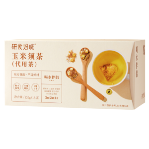 SHI YUE JIE JING | Sugar-Free Pregnancy Wellness Tea