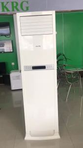 3P Living Room Cabinet Fixed Frequency Cooling and Heating 24000btu Air Conditioner Cabinet Air Conditioner