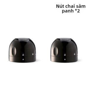 XIANXINGREN | Nắp Đậy Chai Giữ Mới Rượu