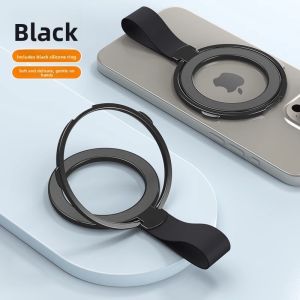 YZ | Magnetic Phone Ring Stand Support for Vlog Shooting