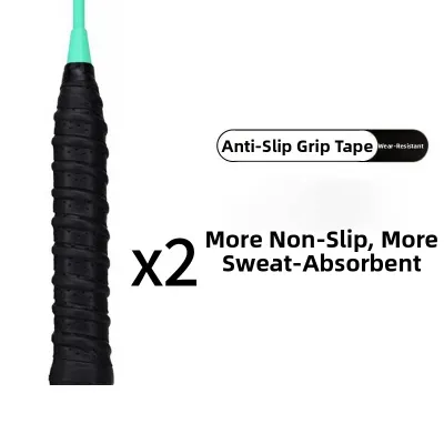 Anti-slip Sweat-absorbing Hand Grip Tape