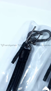 Gantungan Kunci Mobil Motor Rumah Keychain Key Holder Durable Elegan Premium Hadiah