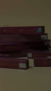 MYOLAA PERFECT LIP SERUM