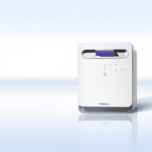 XIAOBAIXIONG | Ultraviolet Sterilization and Drying Device Baby Bottle Sterilizer