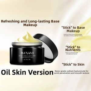 XIANYAN | Priming Makeup Base Moisturizing Oil Control