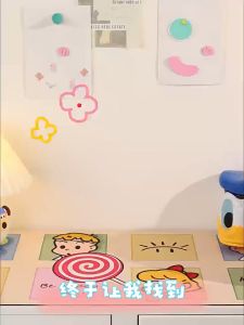 KAPEKANZ กระเป๋าถือโปร่งใส กล่องจัดเก็บพลาสติก กล่องเก็บของ กล่องเก็บอเนกประสงค์ ขนาดเล็ก กล่องใส่ของ Ita bag กระเป๋าอิตะแบ็ค โชว์การ์ด