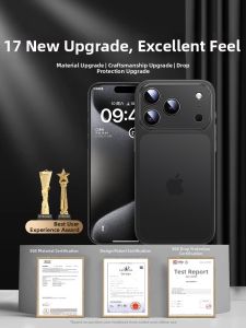Divi | Slim Heat Dissipation Sanding Silicone Full Coverage Protective Case