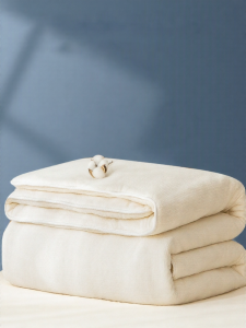 LINGYUN | Double Use Cotton Bedding Cotton Quilt Spring-Autumn Quilt
