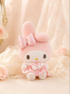 RONGMENGSHIJIE | Official Large Stuffed Toy