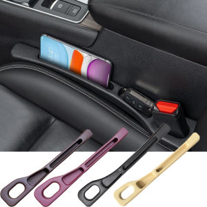 For BMW 1 2 3 4 3GT 5 5GT 6 7 Series F10 F30 F34 F36 F32 G22 G26 420i 430i M1 M2 M3 M4 M5 M6 M8 Car Seat Gap Filler Accessories