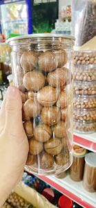 Macca Đăk Lăk mac ca đặc biệt hộp 500gr