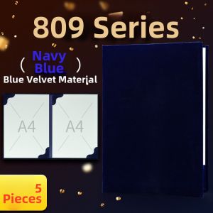 FEIYU | Red Speech File Folder