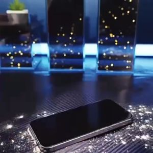 2024!! INSTANT Super FIT Tempered Ultrafit iPhone 15 14 Pro 13 12 Promax 11 Pro Max 15+ 14 Plus 13Pro 12Pro 11Pro 14Pro 15Pro 15Promax 14Promax 13Promax 12Promax 11Promax Temperd CLEAR Bening Anti Debu Tempred Screen Protector Antigores A Gores Superfit